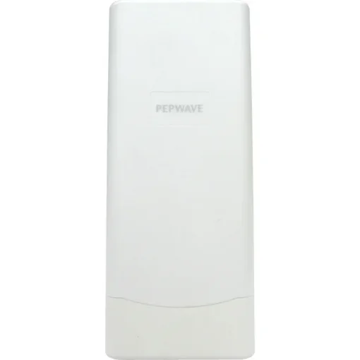 Picture of Peplink DCS-GN-IP55 Bridge/Repeater Network Bridge 1166 Mbit/S White - DCS-GN-IP55