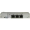 Picture of Peplink DCS-GN-IP55 Bridge/Repeater Network Bridge 1166 Mbit/S White - DCS-GN-IP55