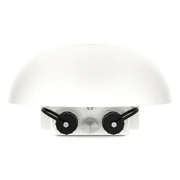Picture of Peplink Max HD1 Dome Cellular Network Router - MAX-HD1-DOM-M-GLTE-G