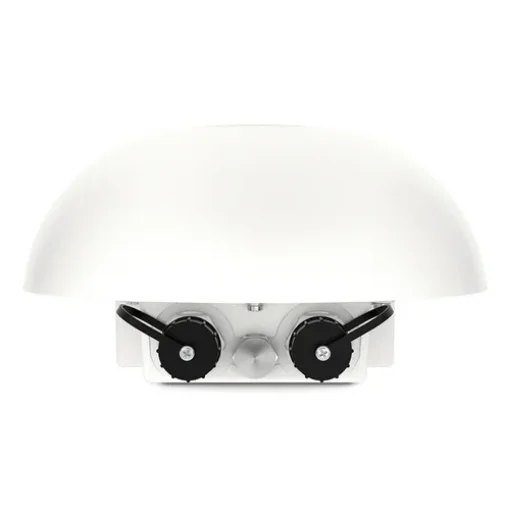 Picture of Peplink Max HD1 Dome Cellular Network Router - MAX-HD1-DOM-M-GLTE-G