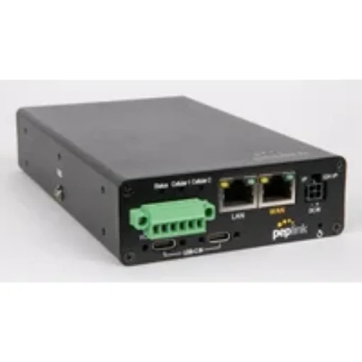 Picture of Peplink Transit Duo Pro Cellular Network Modem/Router - Max-Tst-Pro-Duo-Ltea-D-T-Prm