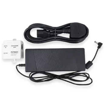 Picture of Peplink Acw-109 Power Adapter/Inverter Outdoor Black - Acw-109
