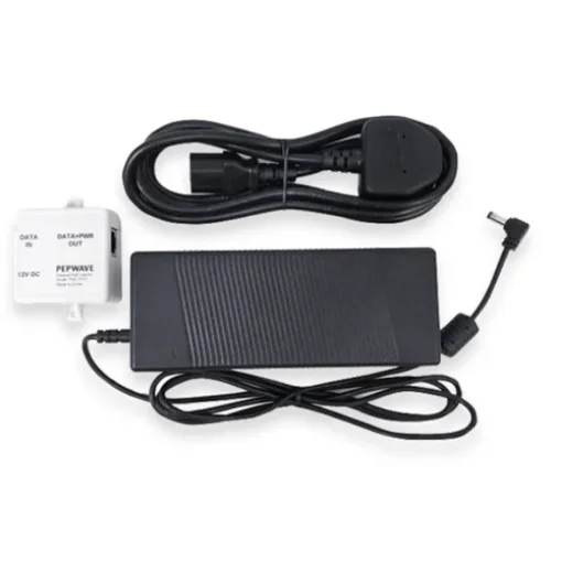 Picture of Peplink Acw-109 Power Adapter/Inverter Outdoor Black - Acw-109