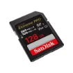 Picture of Sandisk SDSDXEP-128G-GN4IN Memory Card 128 Gb Sdxc Uhs-Ii Class 10 - SDSDXEP-128G-GN4IN