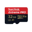 Picture of Sandisk Extreme Pro 32 Gb Microsdhc Uhs-I Class 10 - SDSQXCG-032G-GN6MA