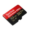 Picture of Sandisk Extreme Pro 32 Gb Microsdhc Uhs-I Class 10 - SDSQXCG-032G-GN6MA