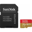 Picture of Sandisk Extreme 128 Gb Microsdxc - SDSQXAA-128G-GN6AA