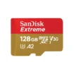 Picture of Sandisk Extreme 128 Gb Microsdxc - SDSQXAA-128G-GN6AA