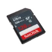 Picture of Sandisk Ultra 128 Gb Sdxc Uhs-I - SDSDUNR-128G-GN3IN