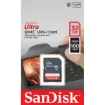 Picture of Sandisk Ultra 32GB Sdhc Mem Card 100MB/s Uhs-I Class 10 - SDSDUNR-032G-GN3IN