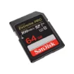 Picture of Sandisk Extreme Pro 64 Gb Sdxc Class 10 - SDSDXXU-064G-GN4IN