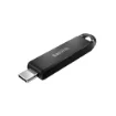 Picture of Sandisk Ultra Usb Flash Drive 64 Gb Usb Type-C 3.2 Gen 1 (3.1 Gen 1) Black - SDCZ460-064G-G46