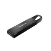 Picture of Sandisk Ultra Usb Flash Drive 64 Gb Usb Type-C 3.2 Gen 1 (3.1 Gen 1) Black - SDCZ460-064G-G46