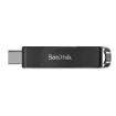 Picture of Sandisk Ultra Usb Flash Drive 64 Gb Usb Type-C 3.2 Gen 1 (3.1 Gen 1) Black - SDCZ460-064G-G46