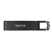 Picture of Sandisk Ultra Usb Flash Drive 64 Gb Usb Type-C 3.2 Gen 1 (3.1 Gen 1) Black - SDCZ460-064G-G46