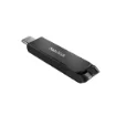 Picture of Sandisk Ultra Usb Flash Drive 64 Gb Usb Type-C 3.2 Gen 1 (3.1 Gen 1) Black - SDCZ460-064G-G46