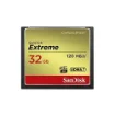 Picture of Sandisk 32GB Extreme Compactflash - SDCFXSB-032G-G46