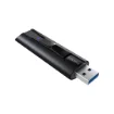 Picture of Sandisk Extreme Pro Usb Flash Drive 1 Tb Usb Type-A 3.2 Gen 1 (3.1 Gen 1) Black - SDCZ880-1T00-G46