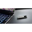 Picture of Sandisk Extreme Go Usb Flash Drive 256 Gb Usb Type-A 3.2 Gen 1 (3.1 Gen 1) Stainless Steel - SDCZ810-256G-G46