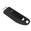 Picture of Sandisk Ultra Usb Flash Drive 128 Gb Usb Type-A 3.2 Gen 1 (3.1 Gen 1) Black - SDCZ48-128G-U46