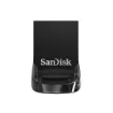 Picture of Sandisk Ultra Fit Usb Flash Drive 512 Gb Usb Type-A 3.2 Gen 1 (3.1 Gen 1) Black - SDCZ430-512G-G46