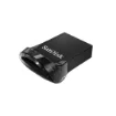 Picture of Sandisk Ultra Fit Usb Flash Drive 512 Gb Usb Type-A 3.2 Gen 1 (3.1 Gen 1) Black - SDCZ430-512G-G46