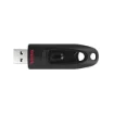 Picture of Sandisk Ultra Usb Flash Drive 512 Gb Usb Type-A 3.2 Gen 1 (3.1 Gen 1) Black - SDCZ48-512G-G46