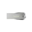 Picture of Sandisk Ultra Luxe Usb Flash Drive 512 Gb Usb Type-A 3.2 Gen 1 (3.1 Gen 1) Silver - SDCZ74-512G-G46