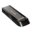 Picture of Sandisk Extreme Go Usb Flash Drive 64 Gb Usb Type-A 3.2 Gen 1 (3.1 Gen 1) Stainless Steel - SDCZ810-064G-G46