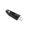 Picture of Sandisk Ultra Usb Flash Drive 64 Gb Usb Type-A 3.2 Gen 1 (3.1 Gen 1) Black - SDCZ48-064G-U46