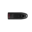 Picture of Sandisk Ultra Usb Flash Drive 64 Gb Usb Type-A 3.2 Gen 1 (3.1 Gen 1) Black - SDCZ48-064G-U46