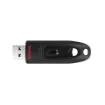 Picture of Sandisk Ultra Usb Flash Drive 256 Gb Usb Type-A 3.2 Gen 1 (3.1 Gen 1) Black - SDCZ48-256G-U46