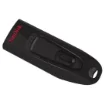 Picture of Sandisk Ultra Usb Flash Drive 32 Gb Usb Type-A 3.2 Gen 1 (3.1 Gen 1) Black - SDCZ48-032G-U46