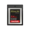 Picture of Sandisk Extreme Pro 64 Gb Cfexpress - SDCFE-064G-GN4NN
