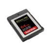 Picture of Sandisk Extreme Pro 64 Gb Cfexpress - SDCFE-064G-GN4NN