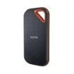 Picture of Sandisk Extreme Pro Portable 2 Tb Usb Type-C 3.2 Gen 2 (3.1 Gen 2) Black - SDSSDE81-2T00-G25
