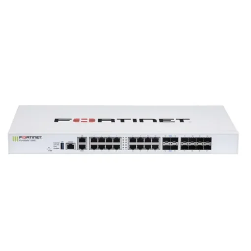 Picture of Fortinet Fortigate 120G Hardware Firewall 1U 39 Gbit/S - FG-120G