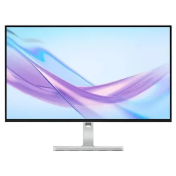 Picture of Lenovo L27q-4A Computer Monitor 68.6 Cm (27") 2560 X 1440 Pixels 2K Ultra Hd Lcd Grey - 67Bfgac6eu