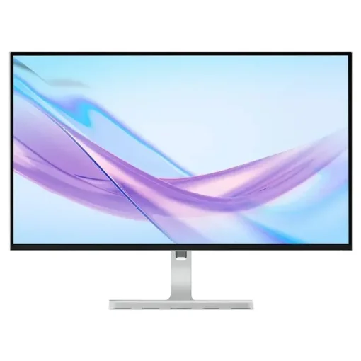 Picture of Lenovo L27q-4A Computer Monitor 68.6 Cm (27") 2560 X 1440 Pixels 2K Ultra Hd Lcd Grey - 67Bfgac6eu