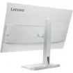 Picture of Lenovo L27q-4A Computer Monitor 68.6 Cm (27") 2560 X 1440 Pixels 2K Ultra Hd Lcd Grey - 67Bfgac6eu