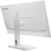 Picture of Lenovo L27q-4A Computer Monitor 68.6 Cm (27") 2560 X 1440 Pixels 2K Ultra Hd Lcd Grey - 67Bfgac6eu
