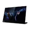 Picture of Lenovo M14t Led Display 35.6 Cm (14") 1920 X 1080 Pixels Full Hd Touchscreen Black - 62A3uat1wl