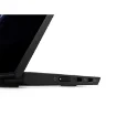 Picture of Lenovo M14t Led Display 35.6 Cm (14") 1920 X 1080 Pixels Full Hd Touchscreen Black - 62A3uat1wl