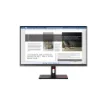 Picture of Lenovo Thinkvision S27i-30 Led Display 68.6 Cm (27") 1920 X 1080 Pixels Full Hd Grey - 63Dfkat4eu