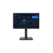 Picture of Lenovo Thinkvision T22i-30 Led Display 54.6 Cm (21.5") 1920 X 1080 Pixels Full Hd Black - 63B0mat6eu