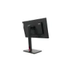 Picture of Lenovo Thinkvision T22i-30 Led Display 54.6 Cm (21.5") 1920 X 1080 Pixels Full Hd Black - 63B0mat6eu