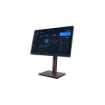 Picture of Lenovo Thinkvision T22i-30 Led Display 54.6 Cm (21.5") 1920 X 1080 Pixels Full Hd Black - 63B0mat6eu