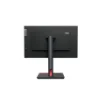 Picture of Lenovo Thinkvision P24h-30 Led Display 60.5 Cm (23.8") 2560 X 1440 Pixels Quad Hd Black - 63B3gat6eu