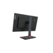 Picture of Lenovo Thinkvision P24h-30 Led Display 60.5 Cm (23.8") 2560 X 1440 Pixels Quad Hd Black - 63B3gat6eu