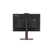 Picture of Lenovo Thinkvision T27hv-30 Led Display 68.6 Cm (27") 2560 X 1440 Pixels Quad Hd Black - 63D6uat3eu